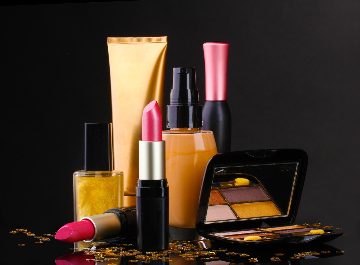 Beauty Cosmetic Products